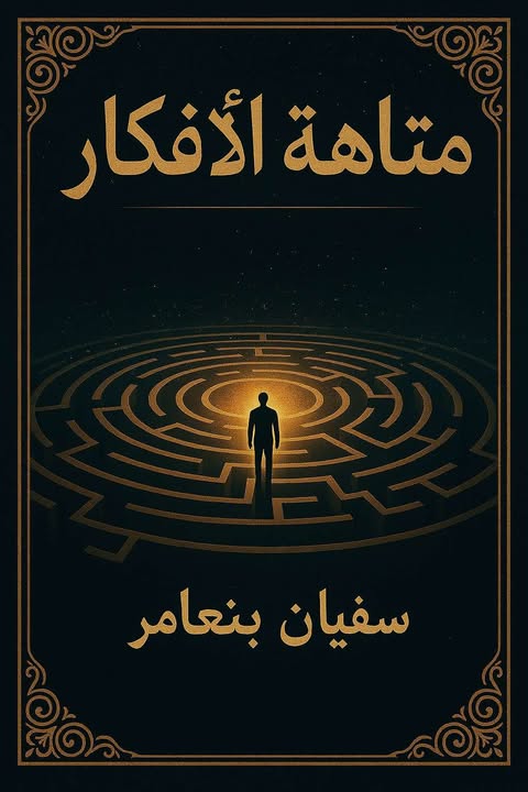 متاهة الأفكار