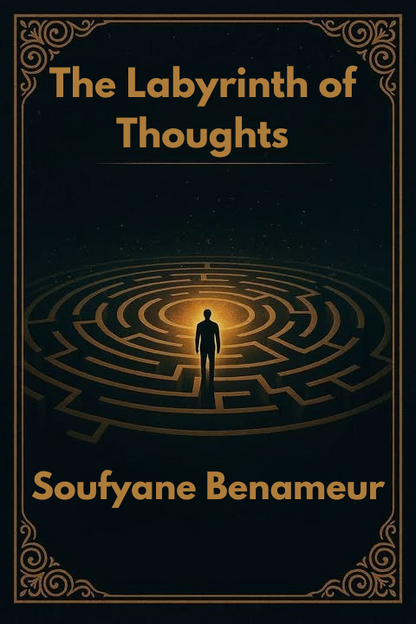 The Labyrinth of Thoughts
