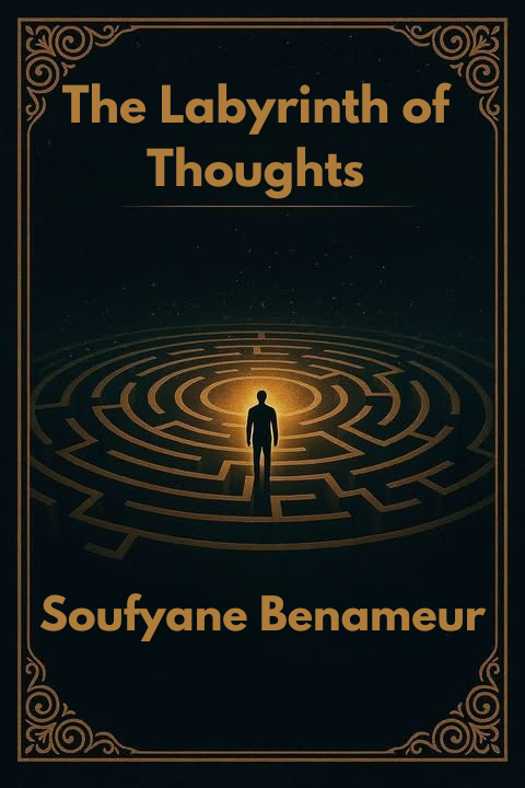 The Labyrinth of Thoughts