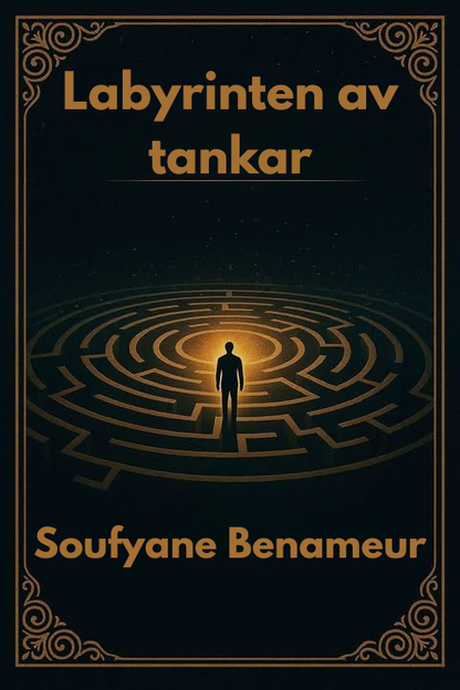 Labyrniten av tankar