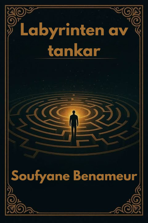 Labyrniten av tankar